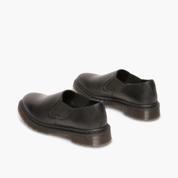 Dr. Marten Louis Analine Leather Shoes - Picture 5 of 7